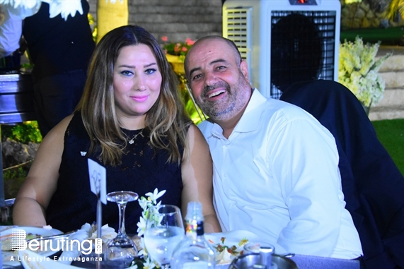 Wedding Wedding of Joe & Fida-Celebration Lebanon