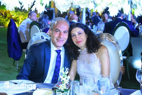 Wedding Wedding of Joe & Fida-Celebration Lebanon