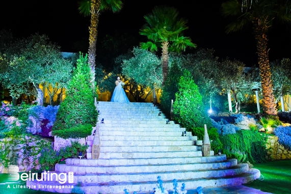 Wedding Wedding of Joe & Fida-Celebration Lebanon