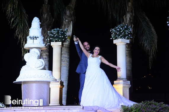 Wedding Wedding of Joe & Fida-Celebration Lebanon