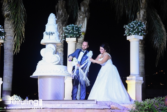 Wedding Wedding of Joe & Fida-Celebration Lebanon