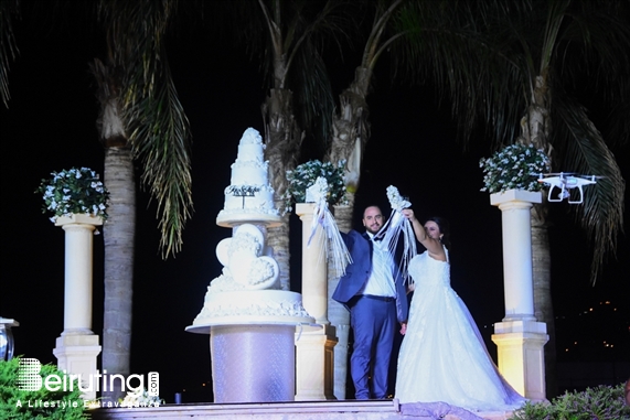 Wedding Wedding of Joe & Fida-Celebration Lebanon