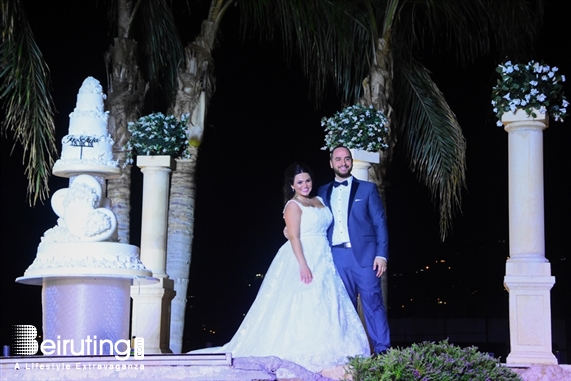 Wedding Wedding of Joe & Fida-Celebration Lebanon