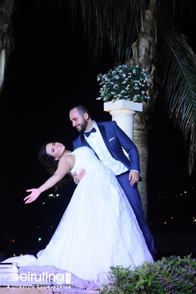 Wedding Wedding of Joe & Fida-Celebration Lebanon