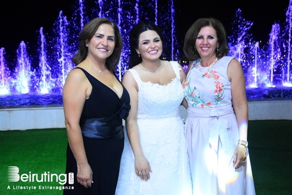 Wedding Wedding of Joe & Fida-Celebration Lebanon