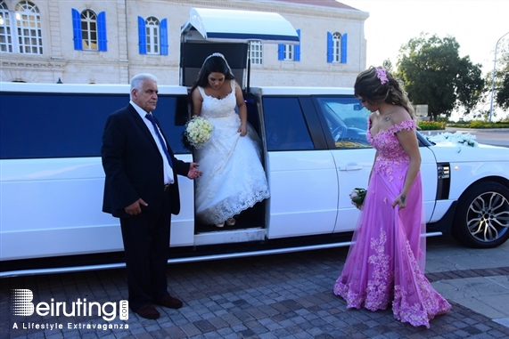 Wedding Wedding of Joe & Fida-Church Lebanon