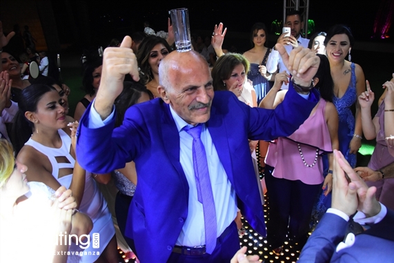 Wedding Wedding of Joe & Fida-Celebration Lebanon