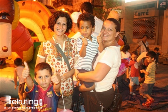 Jounieh International Festival Kaslik Outdoor Jounieh Family & Kids Day Lebanon