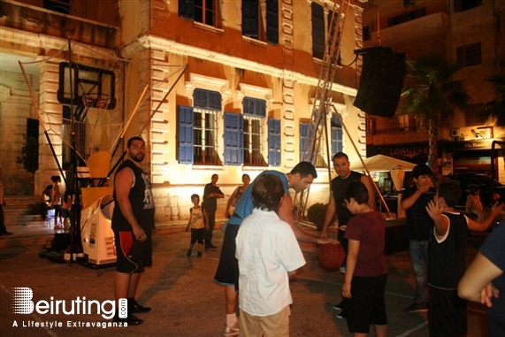 Jounieh International Festival Kaslik Outdoor Jounieh Family & Kids Day Lebanon