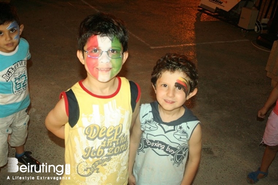 Jounieh International Festival Kaslik Outdoor Jounieh Family & Kids Day Lebanon