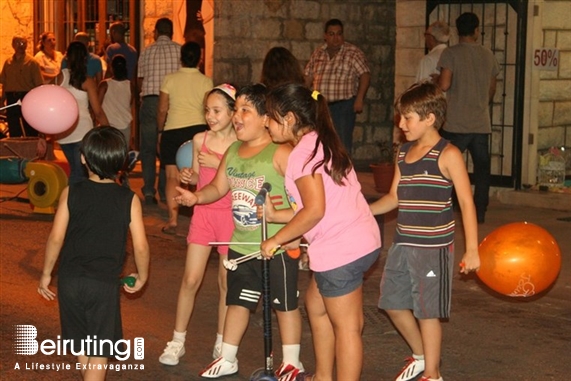 Jounieh International Festival Kaslik Outdoor Jounieh Family & Kids Day Lebanon