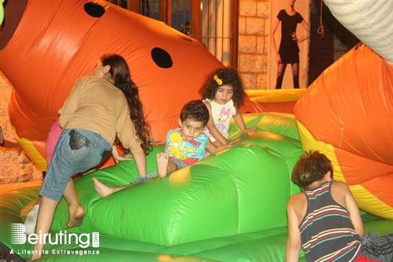 Jounieh International Festival Kaslik Outdoor Jounieh Family & Kids Day Lebanon