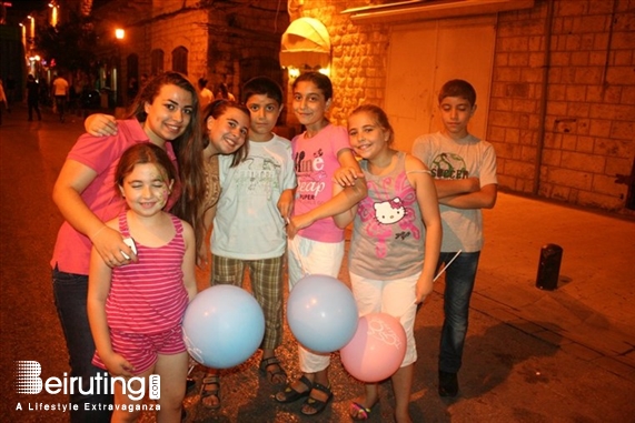 Jounieh International Festival Kaslik Outdoor Jounieh Family & Kids Day Lebanon