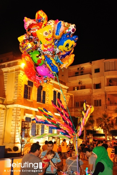 Jounieh International Festival Kaslik Outdoor Jounieh Summer Fever Lebanon