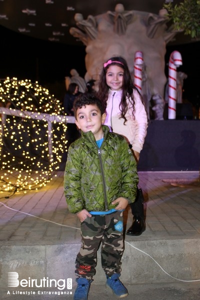 Activities Beirut Suburb Social Event Jounieh Christmas Wonders 2018 Lebanon