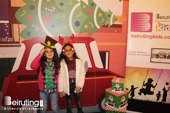 Activities Beirut Suburb Social Event Jounieh Christmas Wonders 2018 Lebanon