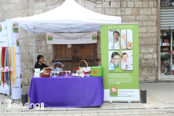 Jounieh International Festival Kaslik Outdoor Jounieh on Bike Green Day Lebanon