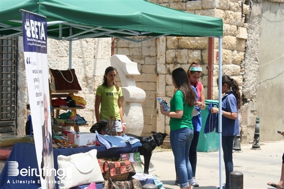 Jounieh International Festival Kaslik Outdoor Jounieh on Bike Green Day Lebanon