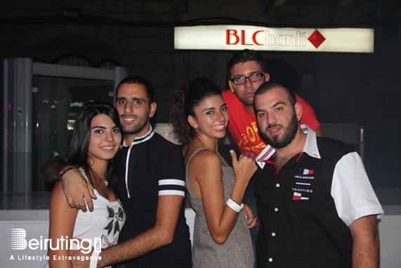 Social Event Jounieh the World Longest Bar-Part 2 Lebanon