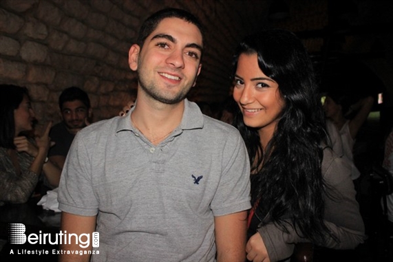 Activities Beirut Suburb Nightlife Pub Crawl Lebanon Lebanon