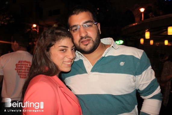 Activities Beirut Suburb Nightlife Pub Crawl Lebanon Lebanon