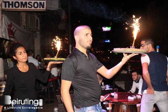 Activities Beirut Suburb Nightlife Pub Crawl Lebanon Lebanon