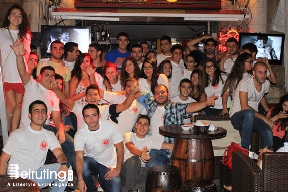 Activities Beirut Suburb Nightlife Pub Crawl Lebanon Lebanon