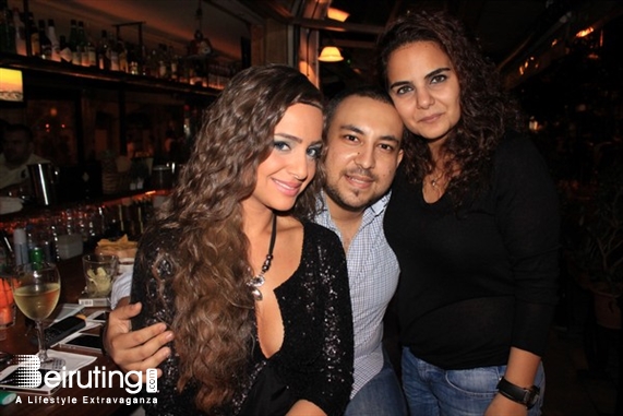 Activities Beirut Suburb Nightlife Pub Crawl Lebanon Lebanon