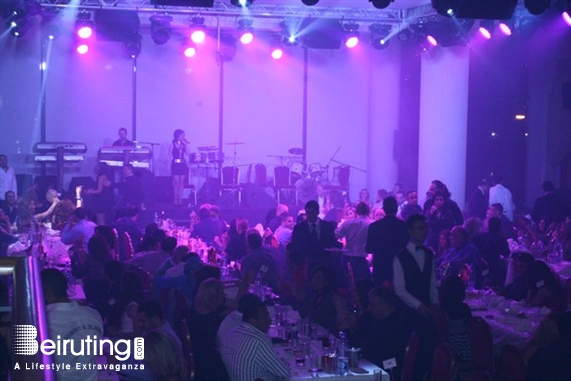 K Room Jounieh Nightlife K Room on Saturday Night Lebanon