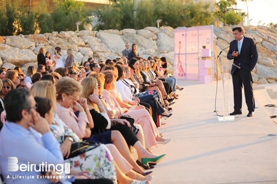 Kalani Resort Jbeil Social Event A Fashion Show for a cause by KMC  Lebanon