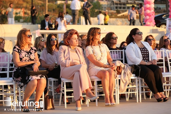 Kalani Resort Jbeil Social Event A Fashion Show for a cause by KMC  Lebanon