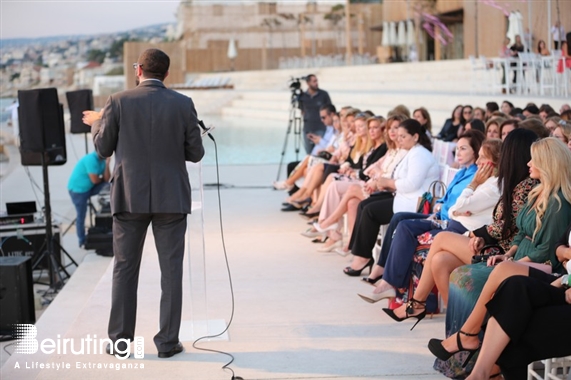 Kalani Resort Jbeil Social Event A Fashion Show for a cause by KMC  Lebanon