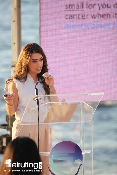 Kalani Resort Jbeil Social Event A Fashion Show for a cause by KMC  Lebanon