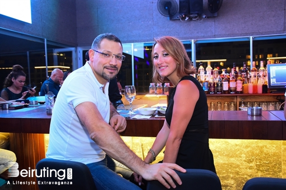 Killer Queen Dbayeh Nightlife Maen Zakaria at Killer Queen Lebanon