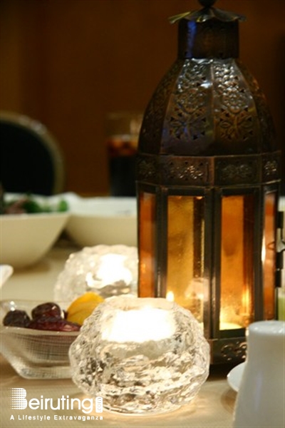 Four Seasons Hotel Beirut  Beirut-Downtown Social Event Karadeniz Iftar Dinner Lebanon