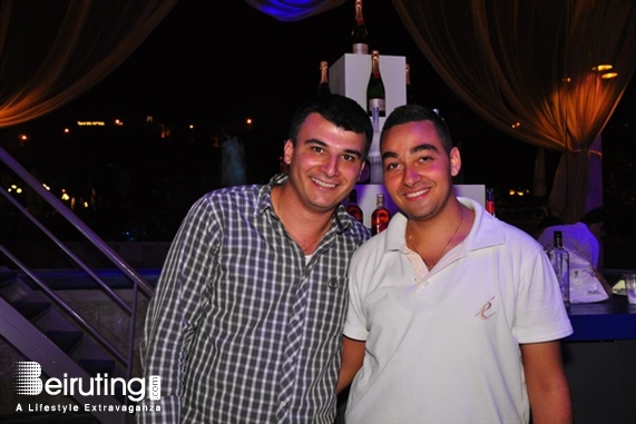 Edde Sands Jbeil Nightlife Karaoke Battles at Edde Sands Lebanon