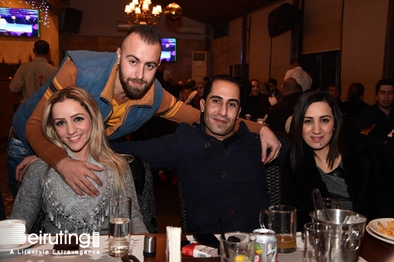 Karawan Hazmieh Nightlife Karaoke Night at Karawan Lebanon