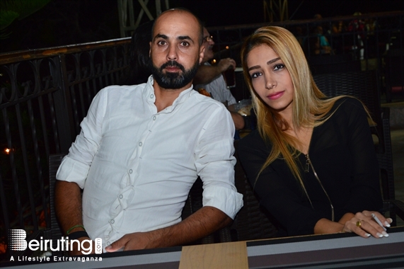 Karawan Hazmieh Nightlife Karaoke Night at Karawan Lebanon