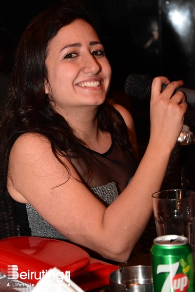 Karawan Hazmieh Nightlife Karaoke Night at Karawan Lebanon