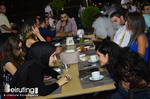 Karawan Hazmieh Nightlife Karaoke Night at Karawan Lebanon