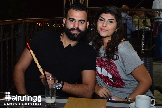 Karawan Hazmieh Nightlife Karaoke Night at Karawan Lebanon