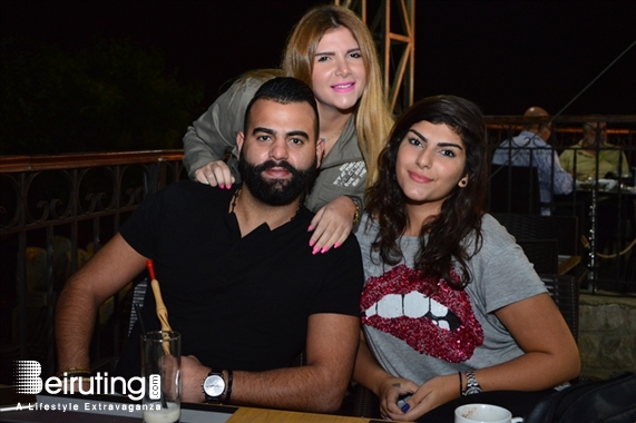 Karawan Hazmieh Nightlife Karaoke Night at Karawan Lebanon