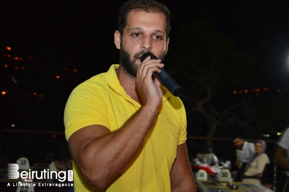 Karawan Hazmieh Nightlife Karaoke Night at Karawan Lebanon