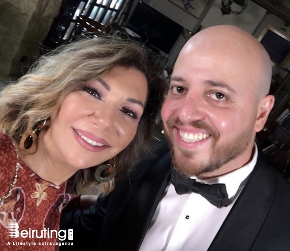 Wedding Wedding of Karim Asmar & Mirella Khoury Lebanon