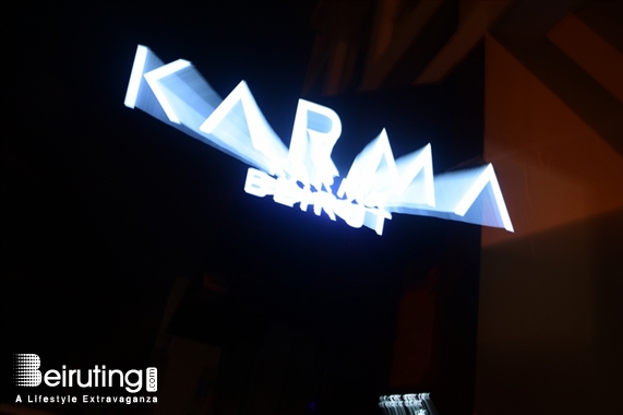 Karma Beirut Beirut-Gemmayze Nightlife Karma Beirut on Wednesday Night Lebanon