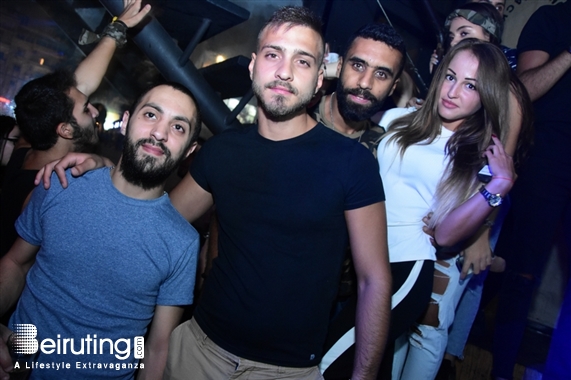 Karma Beirut Beirut-Gemmayze Nightlife Karma Beirut on Wednesday Night Lebanon