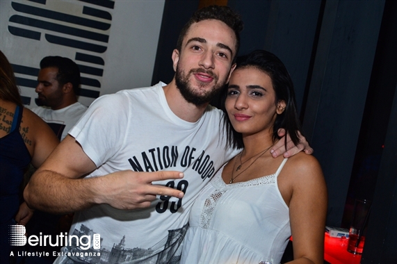 Karma Beirut Beirut-Gemmayze Nightlife Karma Beirut on Saturday Night Lebanon