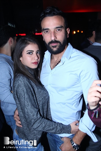 Karma Beirut Beirut-Gemmayze Nightlife Karma Beirut on Saturday Night Lebanon