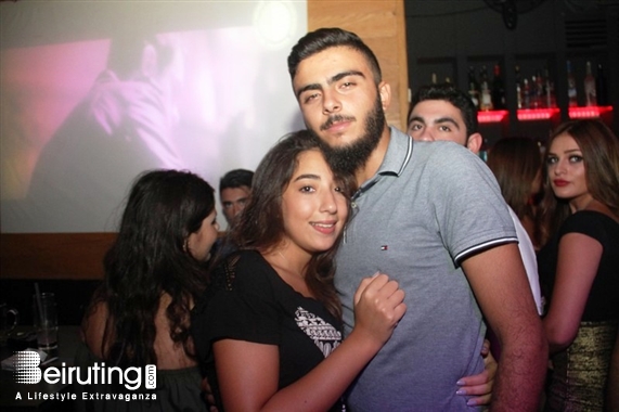 Karma Beirut Beirut-Gemmayze Nightlife Karma Beirut on Saturday Night Lebanon