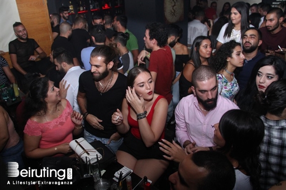 Karma Beirut Beirut-Gemmayze Nightlife Karma Beirut on Wednesday Night Lebanon